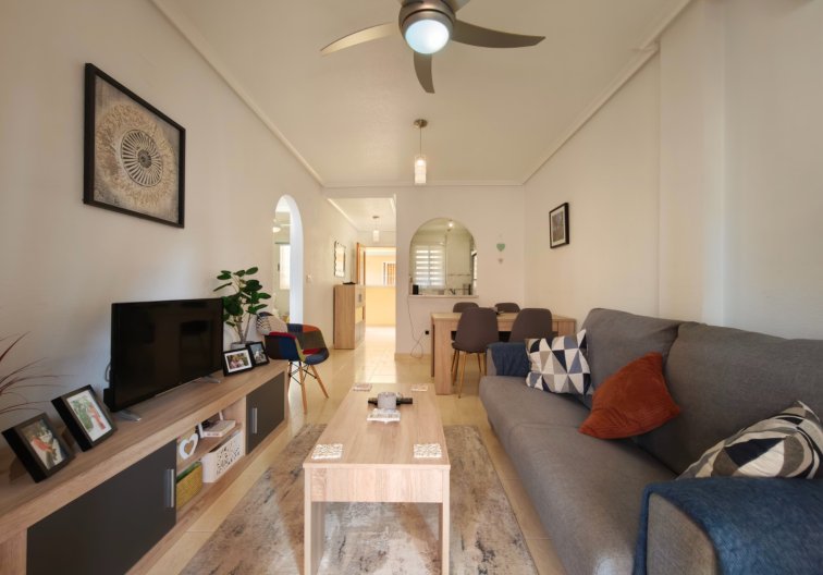 Revente - Appartement - Algorfa - Inland
