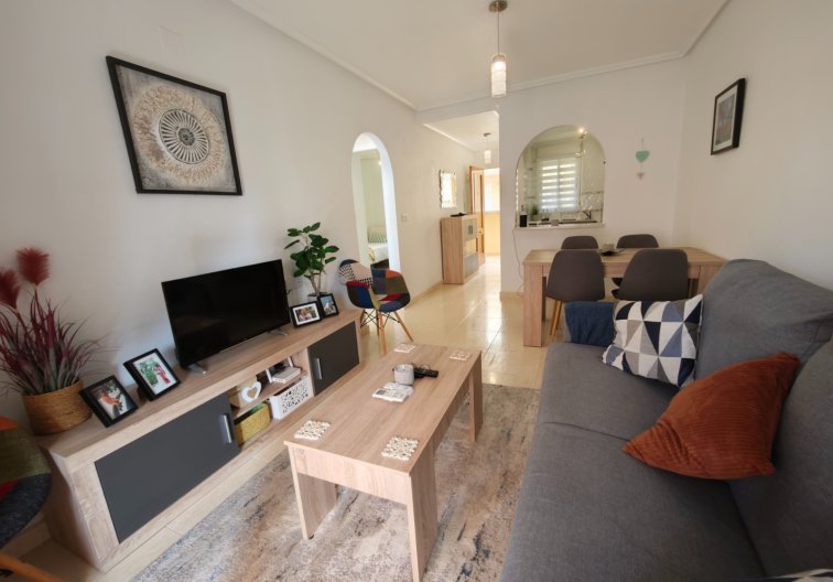 Revente - Appartement - Algorfa - Inland