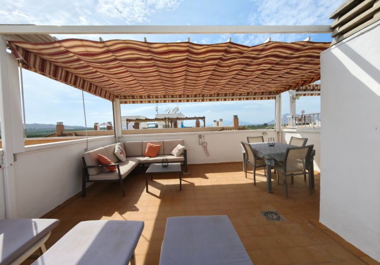 Revente - Appartement - Algorfa - Inland