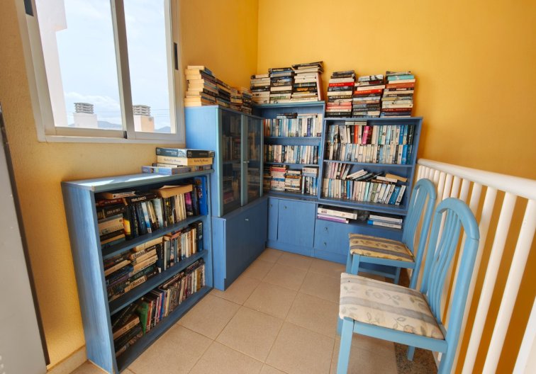 Revente - Appartement - Algorfa - Inland