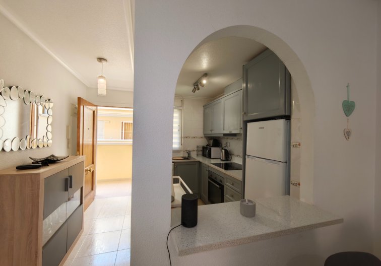 Revente - Appartement - Algorfa - Inland