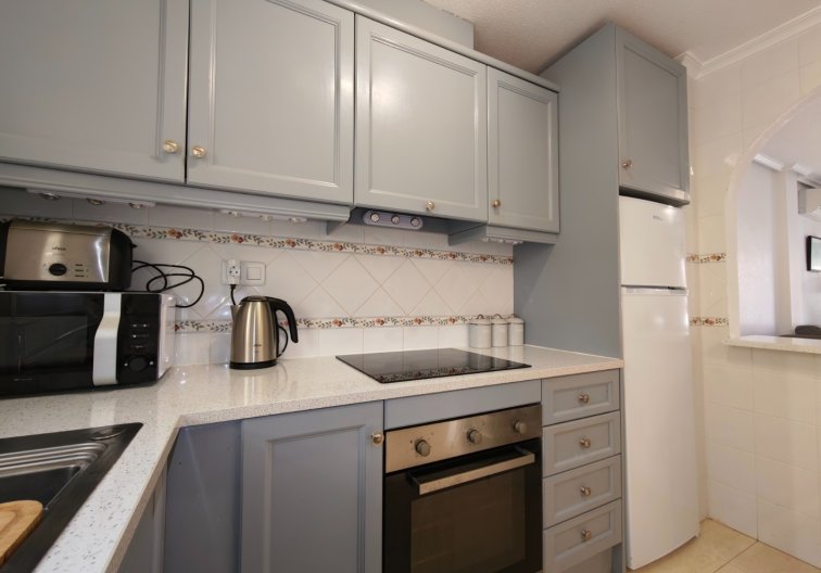 Revente - Appartement - Algorfa - Inland