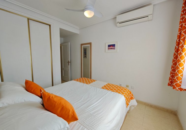 Revente - Appartement - Algorfa - Inland