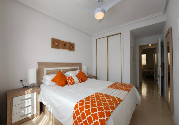 Revente - Appartement - Algorfa - Inland