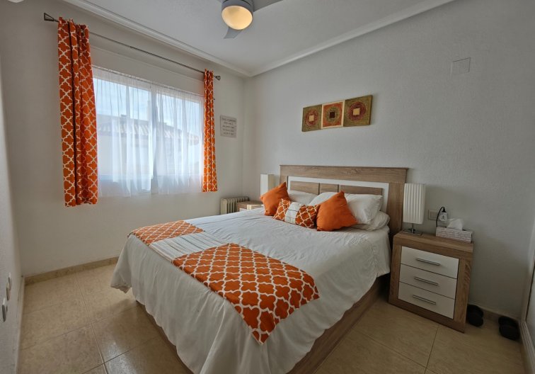 Revente - Appartement - Algorfa - Inland
