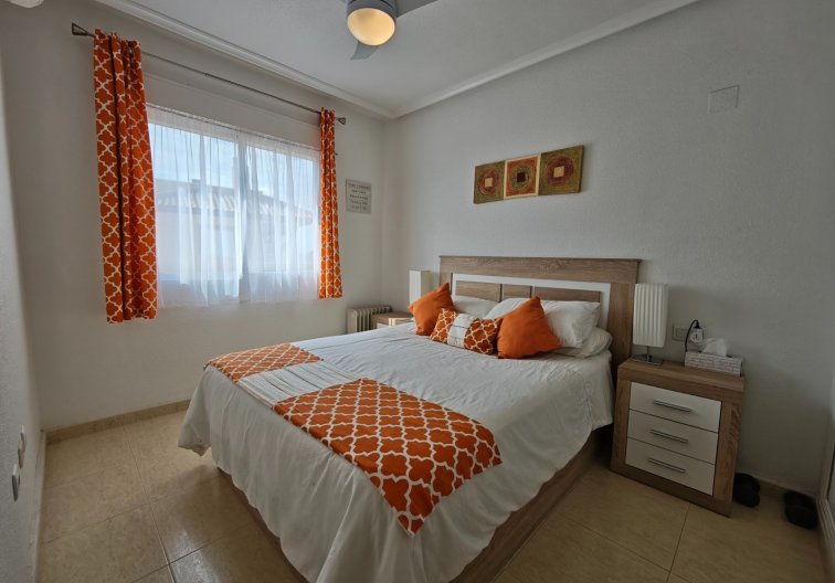 Revente - Appartement - Algorfa - Inland