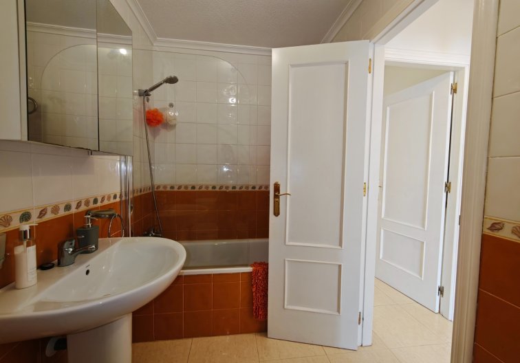 Revente - Appartement - Algorfa - Inland