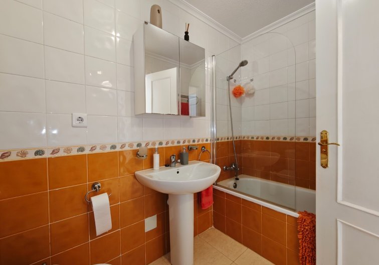Revente - Appartement - Algorfa - Inland