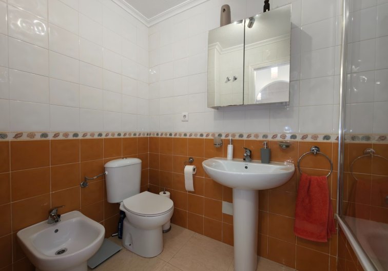 Revente - Appartement - Algorfa - Inland