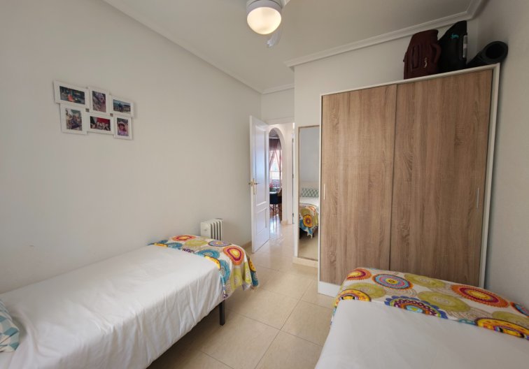 Revente - Appartement - Algorfa - Inland