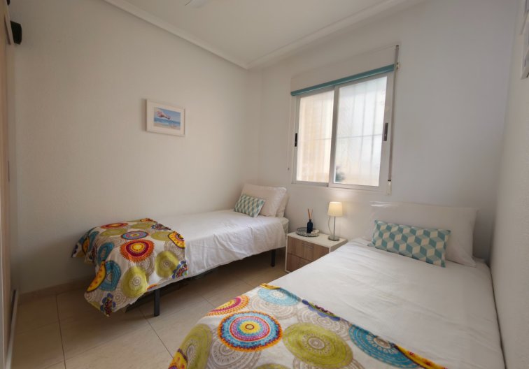 Revente - Appartement - Algorfa - Inland
