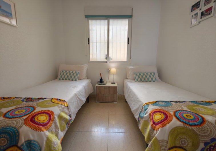 Revente - Appartement - Algorfa - Inland