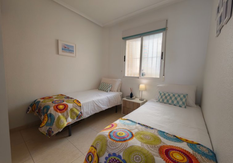 Revente - Appartement - Algorfa - Inland