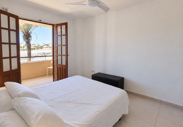 Segunda mano - Apartamento  - Orihuela Costa - Costa Blanca