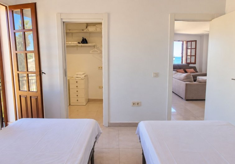 Segunda mano - Apartamento  - Orihuela Costa - Costa Blanca