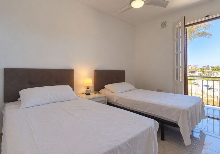 Segunda mano - Apartamento  - Orihuela Costa - Costa Blanca