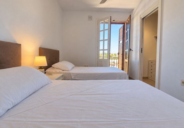 Segunda mano - Apartamento  - Orihuela Costa - Costa Blanca