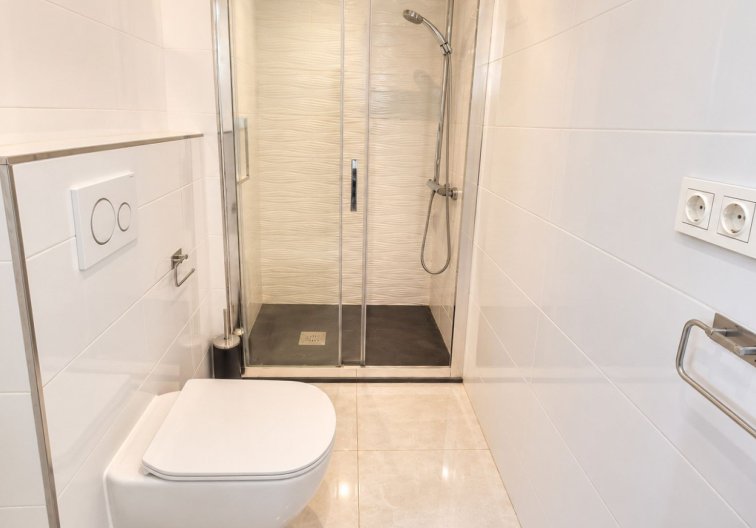 Segunda mano - Apartamento  - Orihuela Costa - Costa Blanca