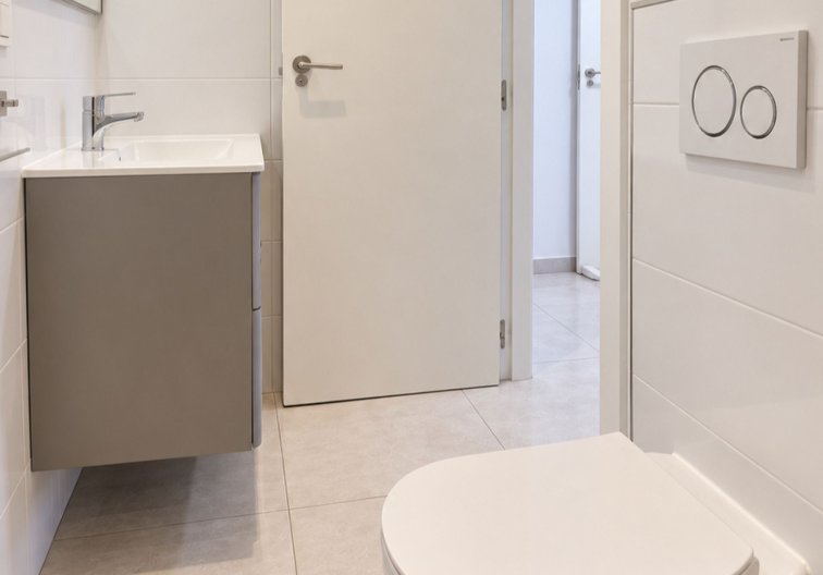 Segunda mano - Apartamento  - Orihuela Costa - Costa Blanca