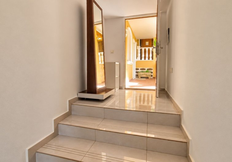 Segunda mano - Apartamento  - Orihuela Costa - Costa Blanca