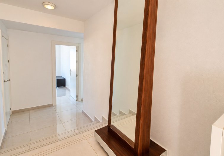Segunda mano - Apartamento  - Orihuela Costa - Costa Blanca