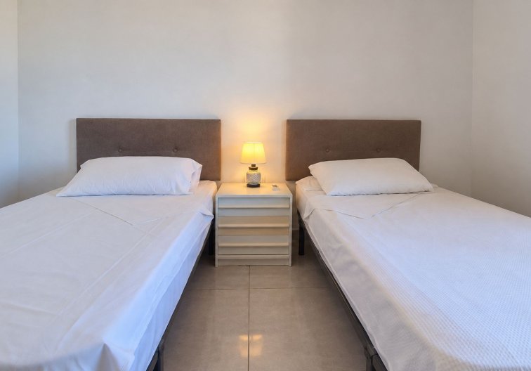 Segunda mano - Apartamento  - Orihuela Costa - Costa Blanca