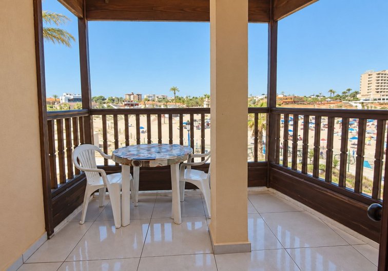 Segunda mano - Apartamento  - Orihuela Costa - Costa Blanca
