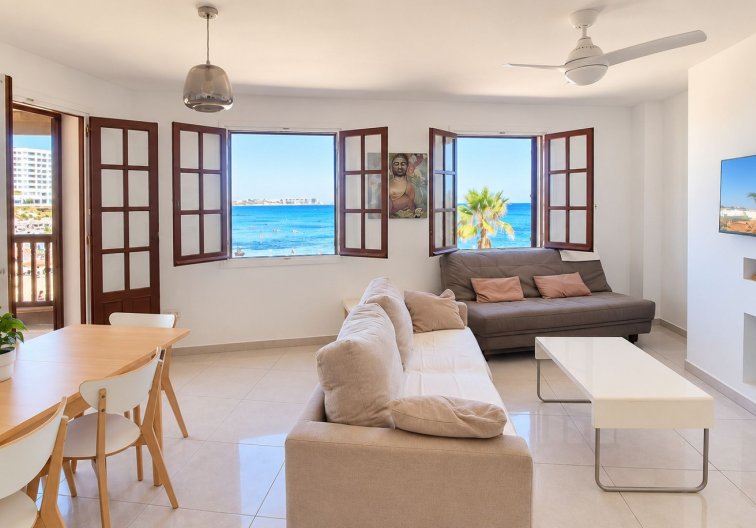 Segunda mano - Apartamento  - Orihuela Costa - Costa Blanca