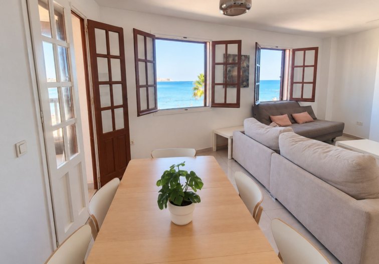 Segunda mano - Apartamento  - Orihuela Costa - Costa Blanca