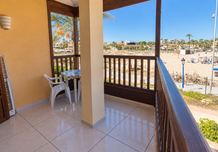 Segunda mano - Apartamento  - Orihuela Costa - Costa Blanca