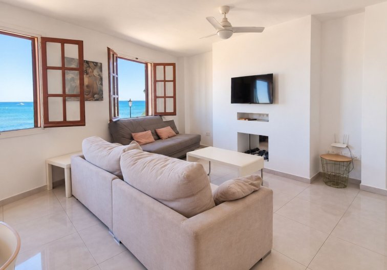 Segunda mano - Apartamento  - Orihuela Costa - Costa Blanca