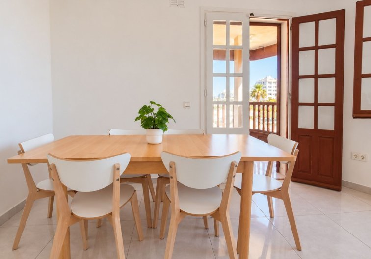 Segunda mano - Apartamento  - Orihuela Costa - Costa Blanca