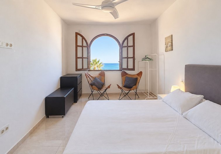 Segunda mano - Apartamento  - Orihuela Costa - Costa Blanca