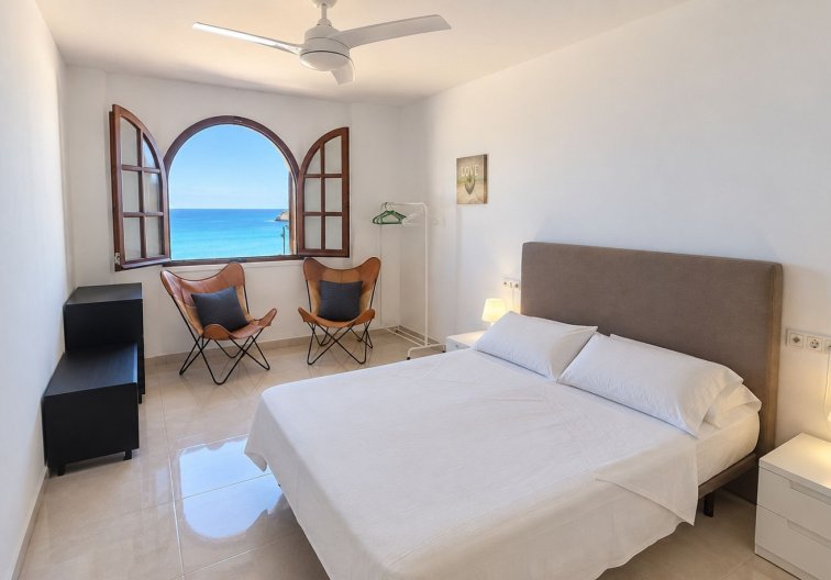 Segunda mano - Apartamento  - Orihuela Costa - Costa Blanca