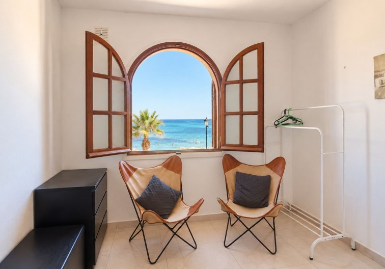 Segunda mano - Apartamento  - Orihuela Costa - Costa Blanca