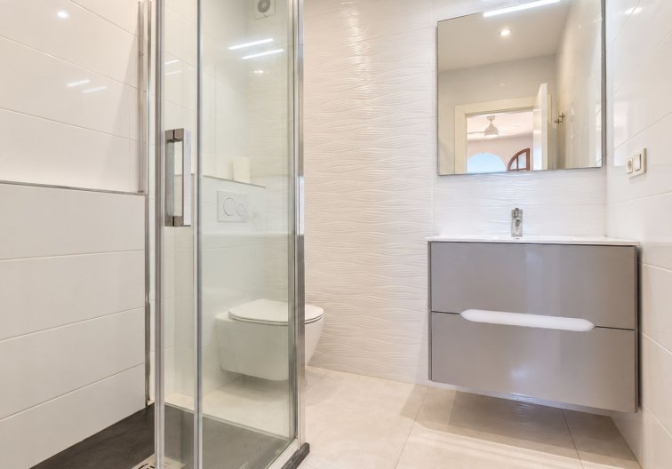 Segunda mano - Apartamento  - Orihuela Costa - Costa Blanca