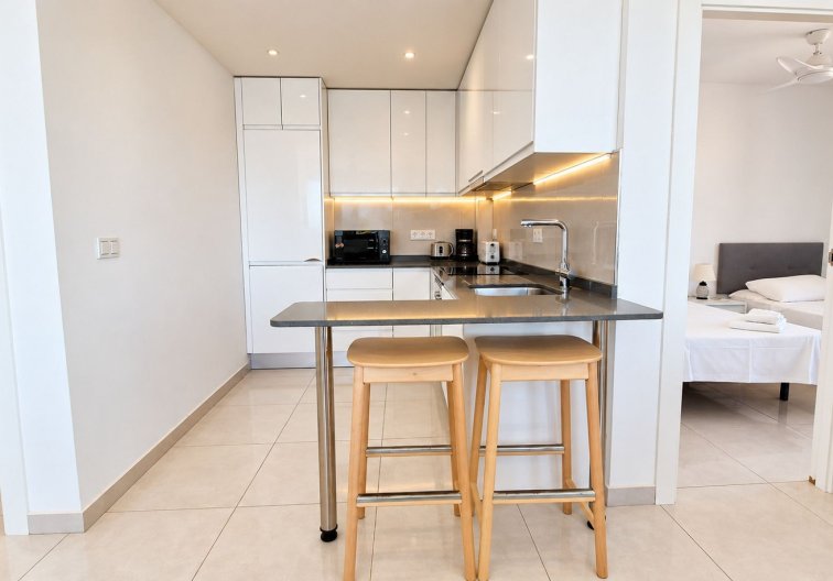 Segunda mano - Apartamento  - Orihuela Costa - Costa Blanca
