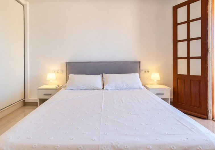 Segunda mano - Apartamento  - Orihuela Costa - Costa Blanca