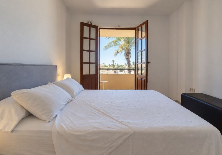 Segunda mano - Apartamento  - Orihuela Costa - Costa Blanca