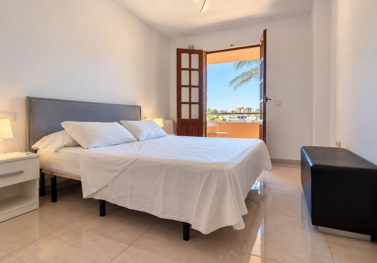 Segunda mano - Apartamento  - Orihuela Costa - Costa Blanca