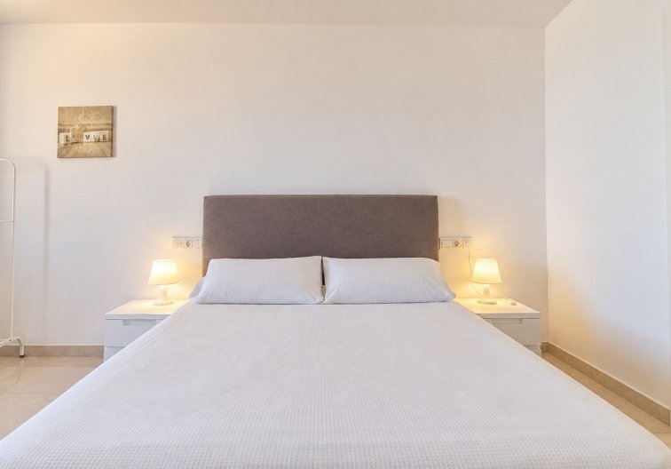 Segunda mano - Apartamento  - Orihuela Costa - Costa Blanca