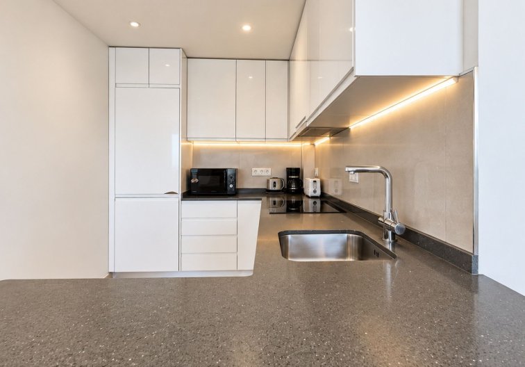 Segunda mano - Apartamento  - Orihuela Costa - Costa Blanca