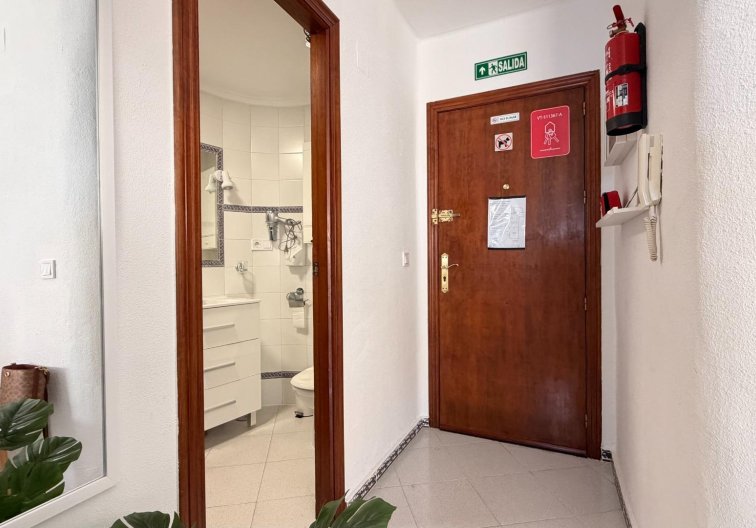 Revente - Appartement - Torrevieja - Habaneras