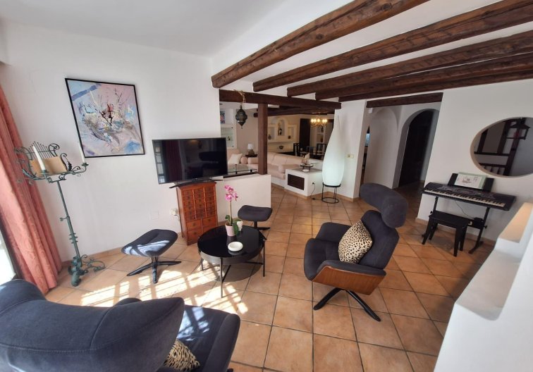 Segunda mano - Apartamento  - Torrevieja - Los Frutales