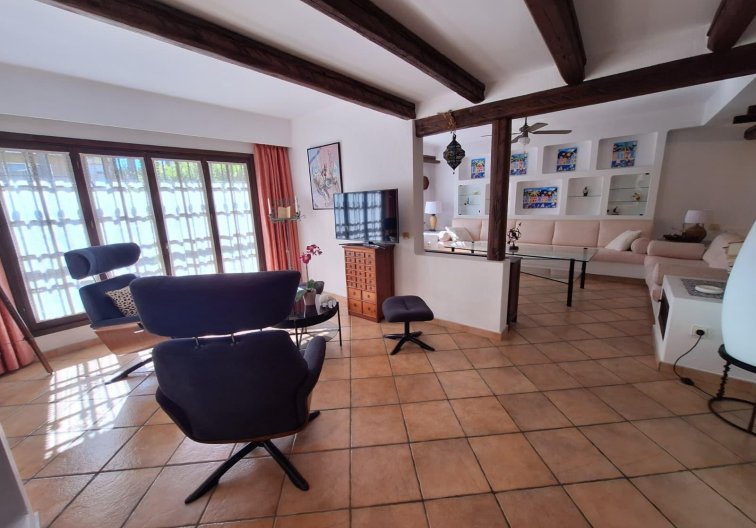 Segunda mano - Apartamento  - Torrevieja - Los Frutales