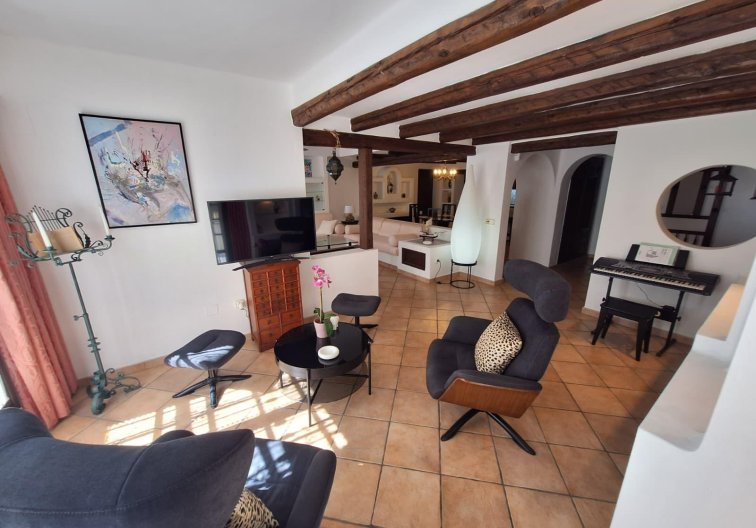 Segunda mano - Apartamento  - Torrevieja - Los Frutales
