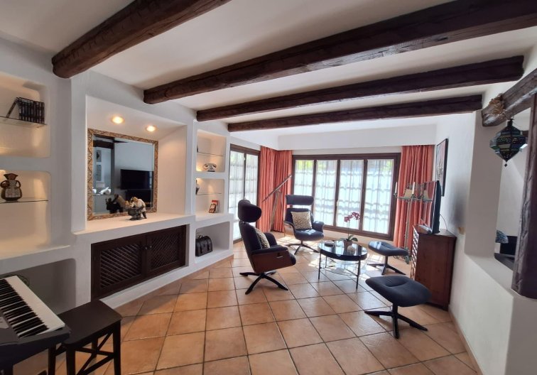 Segunda mano - Apartamento  - Torrevieja - Los Frutales