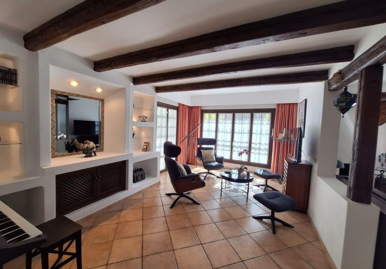 Segunda mano - Apartamento  - Torrevieja - Los Frutales