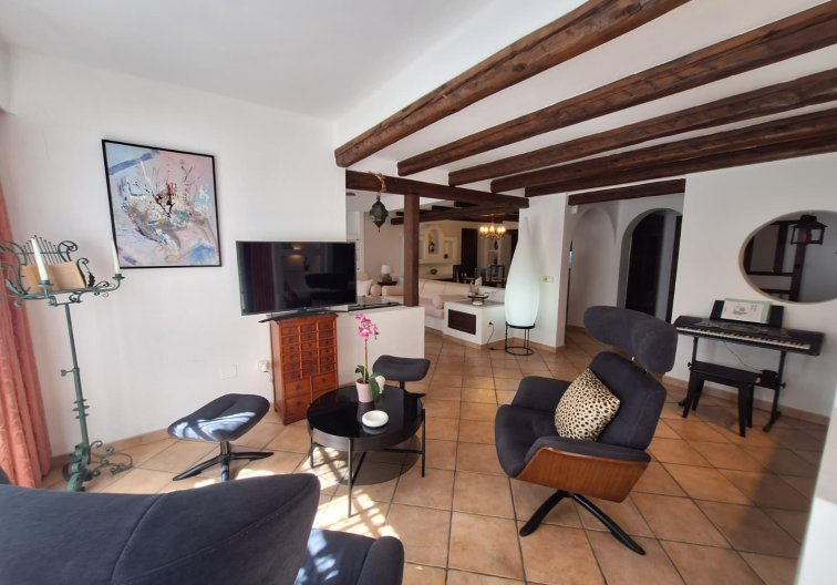 Segunda mano - Apartamento  - Torrevieja - Los Frutales