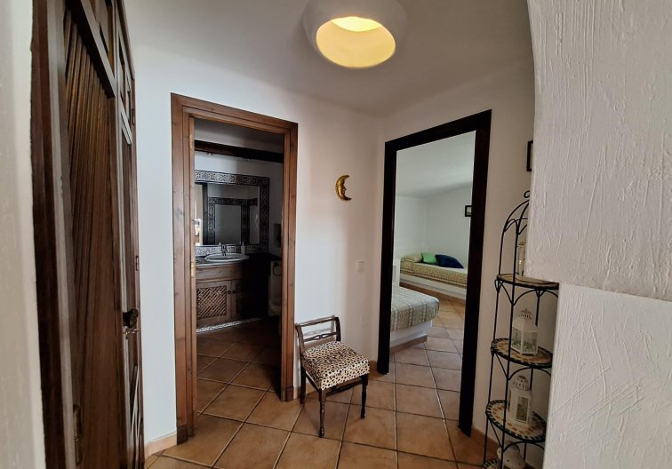 Segunda mano - Apartamento  - Torrevieja - Los Frutales